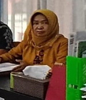 Bagian Keuangan dan Managemen Tata Kelola Kas / Pembukuan