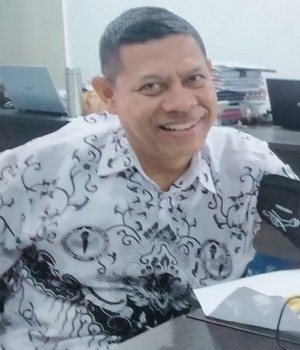 Bidang Pembinaan dan Pengembangan Satuan Pendidikan sekaligus Pengelola Website YPLP
